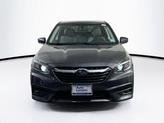 Thumbnail of 2022 Magnetite Gray Metallic Subaru Legacy