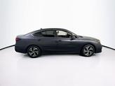 Thumbnail of 2022 Magnetite Gray Metallic Subaru Legacy
