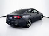 Thumbnail of 2022 Magnetite Gray Metallic Subaru Legacy