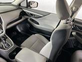 Thumbnail of 2022 Magnetite Gray Metallic Subaru Legacy