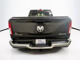 Thumbnail of 2022 Diamond Black Crystal Pearlcoat RAM 1500