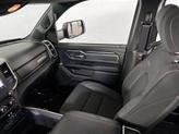 Thumbnail of 2022 Diamond Black Crystal Pearlcoat RAM 1500