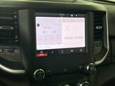 Thumbnail of 2022 Diamond Black Crystal Pearlcoat RAM 1500