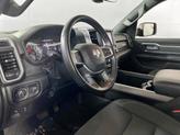 Thumbnail of 2022 Diamond Black Crystal Pearlcoat RAM 1500