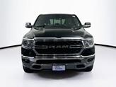Thumbnail of 2022 Diamond Black Crystal Pearlcoat RAM 1500