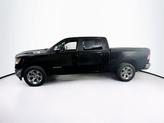 Thumbnail of 2022 Diamond Black Crystal Pearlcoat RAM 1500
