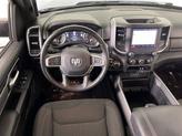 Thumbnail of 2022 Diamond Black Crystal Pearlcoat RAM 1500