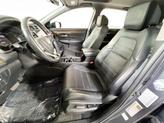 Thumbnail of 2022 Modern Steel Metallic Honda CR-V