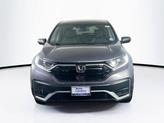 Thumbnail of 2022 Modern Steel Metallic Honda CR-V