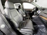 Thumbnail of 2022 Modern Steel Metallic Honda CR-V