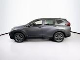 Thumbnail of 2022 Modern Steel Metallic Honda CR-V