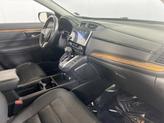 Thumbnail of 2022 Modern Steel Metallic Honda CR-V