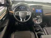 Thumbnail of 2022 Modern Steel Metallic Honda CR-V