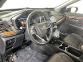 Thumbnail of 2022 Modern Steel Metallic Honda CR-V