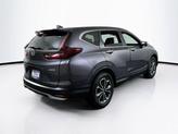 Thumbnail of 2022 Modern Steel Metallic Honda CR-V