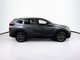 Thumbnail of 2022 Modern Steel Metallic Honda CR-V