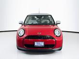 Thumbnail of 2025 Chili Red II MINI Hardtop