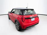 Thumbnail of 2025 Chili Red II MINI Hardtop