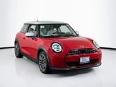 Thumbnail of 2025 Chili Red II MINI Hardtop