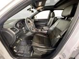 Thumbnail of 2021 Bright White Clearcoat Jeep Grand Cherokee
