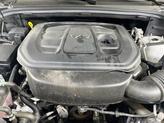 Thumbnail of 2021 Bright White Clearcoat Jeep Grand Cherokee