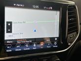Thumbnail of 2021 Bright White Clearcoat Jeep Grand Cherokee