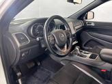 Thumbnail of 2021 Bright White Clearcoat Jeep Grand Cherokee