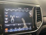 Thumbnail of 2021 Bright White Clearcoat Jeep Grand Cherokee