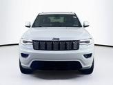 Thumbnail of 2021 Bright White Clearcoat Jeep Grand Cherokee