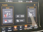 Thumbnail of 2021 Bright White Clearcoat Jeep Grand Cherokee