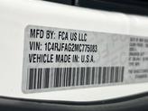 Thumbnail of 2021 Bright White Clearcoat Jeep Grand Cherokee