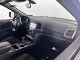 Thumbnail of 2021 Bright White Clearcoat Jeep Grand Cherokee