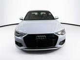 Thumbnail of 2023 Glacier White Metallic Audi A6