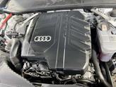 Thumbnail of 2023 Glacier White Metallic Audi A6