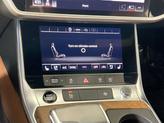 Thumbnail of 2023 Glacier White Metallic Audi A6