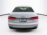 Thumbnail of 2023 Glacier White Metallic Audi A6
