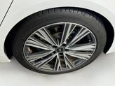 Thumbnail of 2023 Glacier White Metallic Audi A6