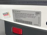 Thumbnail of 2023 Glacier White Metallic Audi A6