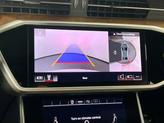 Thumbnail of 2023 Glacier White Metallic Audi A6