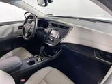 Thumbnail of 2015 Celestial Silver Metallic Toyota Avalon Hybrid