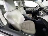 Thumbnail of 2015 Celestial Silver Metallic Toyota Avalon Hybrid