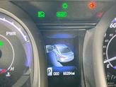 Thumbnail of 2015 Celestial Silver Metallic Toyota Avalon Hybrid