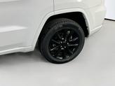 Thumbnail of 2022 Bright White Clearcoat Jeep Grand Cherokee