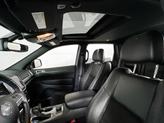 Thumbnail of 2022 Bright White Clearcoat Jeep Grand Cherokee