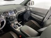 Thumbnail of 2022 Bright White Clearcoat Jeep Grand Cherokee