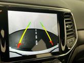 Thumbnail of 2022 Bright White Clearcoat Jeep Grand Cherokee