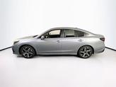 Thumbnail of 2022 Ice Silver Metallic Subaru Legacy