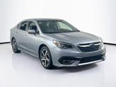Thumbnail of 2022 Ice Silver Metallic Subaru Legacy