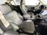 Thumbnail of 2022 Ice Silver Metallic Subaru Legacy