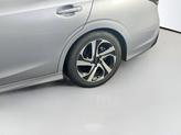 Thumbnail of 2022 Ice Silver Metallic Subaru Legacy